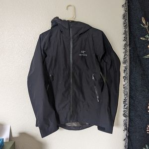 Arc'teryx Zeta SL Rain Jacket